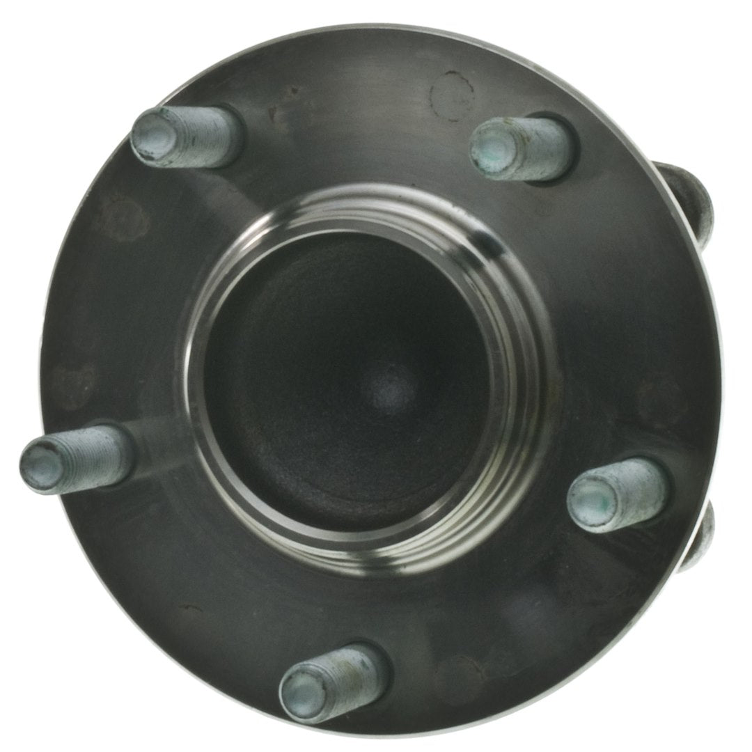Product of Moog Hub Assemblies 512409 Wheel Bearing And Hub Assembly