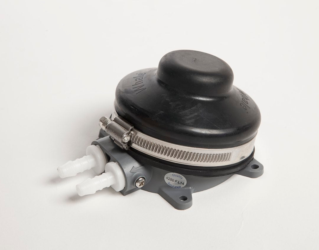 Product of Whale Gp4634b Fresh Water Pump