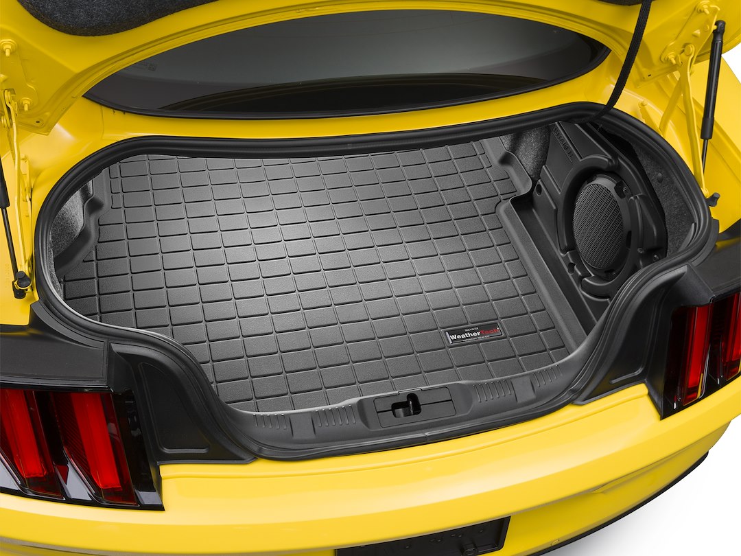 Weathertech (Usa) 401336 Cargo Area Liner||401336_1.Jpg||86||w24401336||1678707
