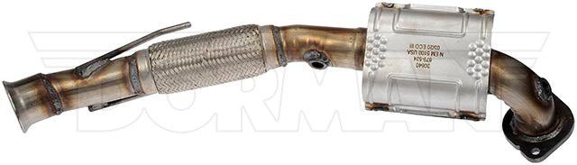 Product of Dorman (Oe Solutions) 679-524 Catalytic Converter