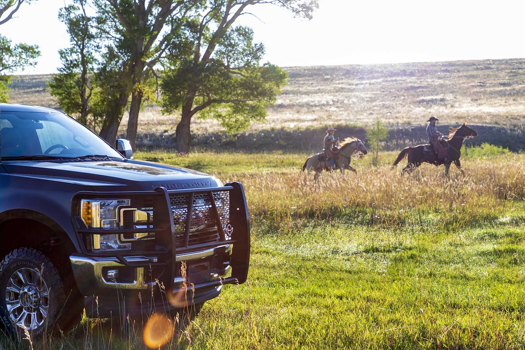 Ranch Hand Ggc23mbl1 Grille Guard||ggc23mbl1_3.Jpg||88||rnhggc23mbl1||2062398