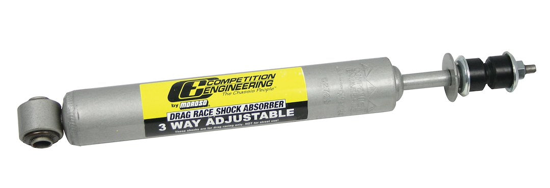 Product of Competition Engineering C2705 Monotube Shock Absorber