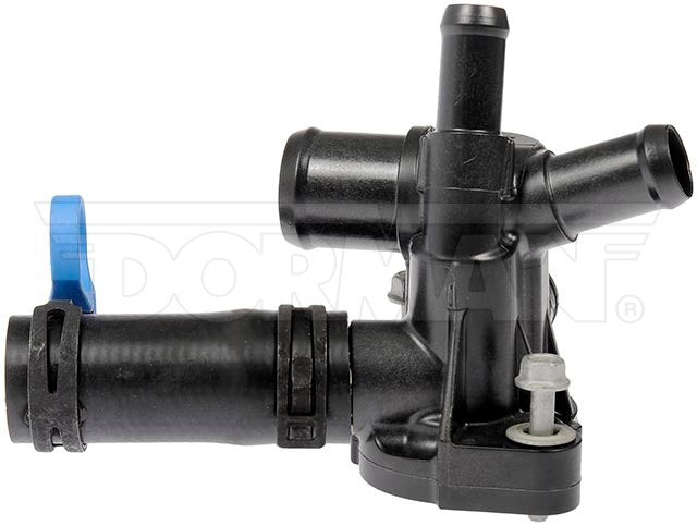 Dorman (Oe Solutions) 902-2087 Engine Coolant Water Outlet||902-2087_2.Jpg||87||d189022087||2244581