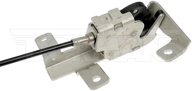 Dorman (Oe Solutions) 940-673 Door Latch Assembly||940-673_2.Jpg||87||d18940673||1554740