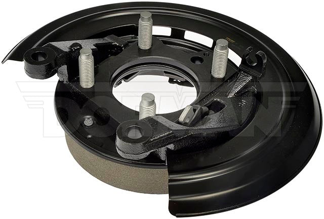 Dorman (Oe Solutions) 926-266 Brake Backing Plate||926-266.Jpg||85||d18926266||957740