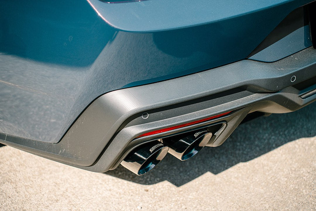 Corsa Performance 21265blk Exhaust System Kit||21265blk_2.Jpg||87||c1m21265blk||1770994