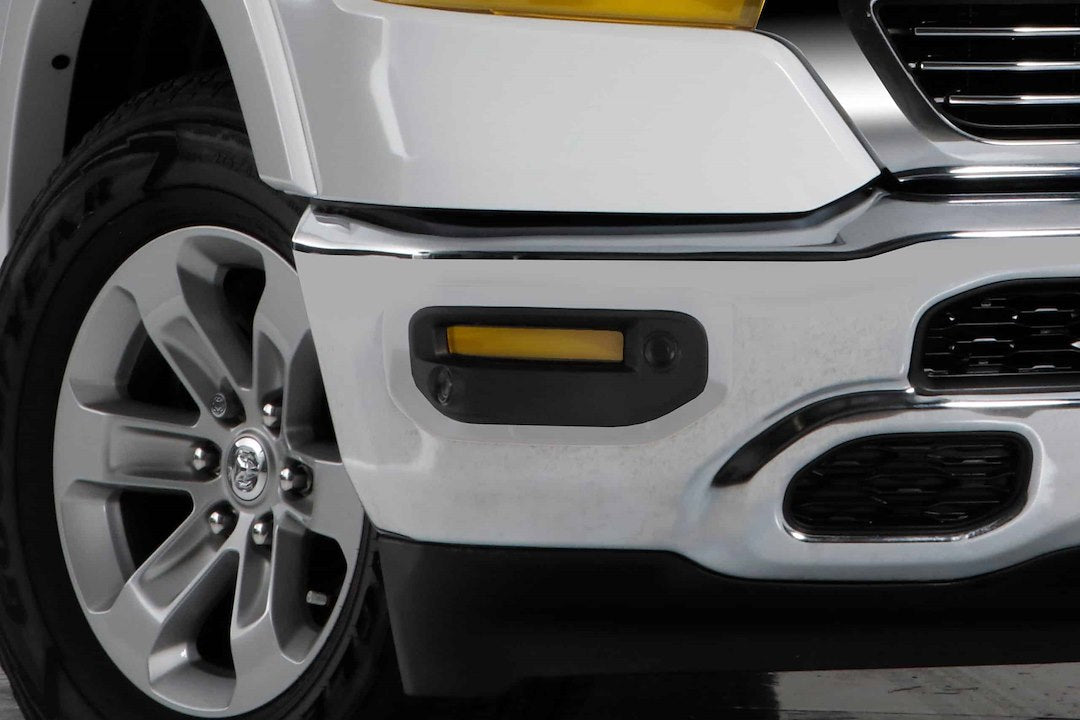 Product of Gt Styling Gt0768fy Driving/ Fog Light Cover