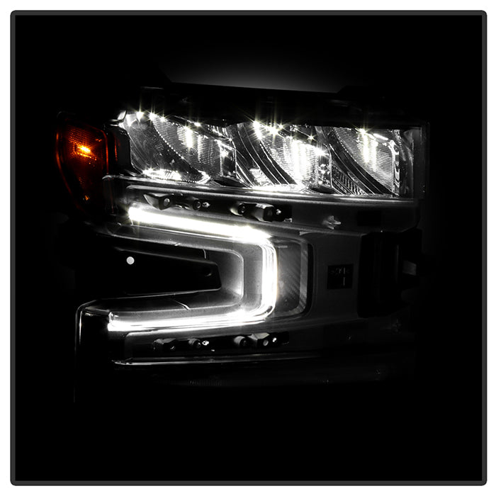 Product of Xtune 9952395 Headlight Assembly