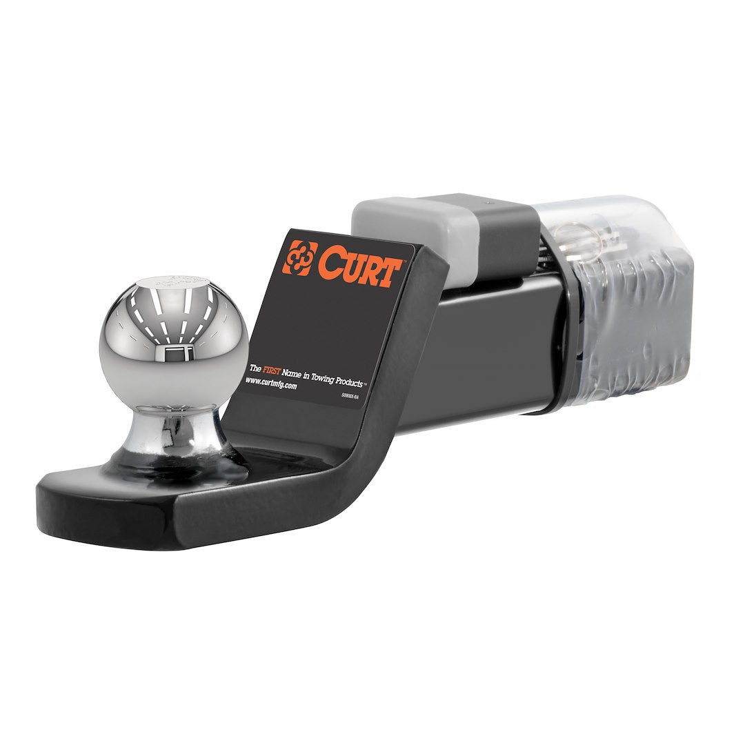 Curt 45141 Trailer Hitch Ball Mount||45141_3008x1990_Xa.Jpg||91||c9345141||907237