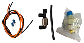 Product of Demco Rv 6232 Towed Vehicle Brake Monitor Light Switch Kit