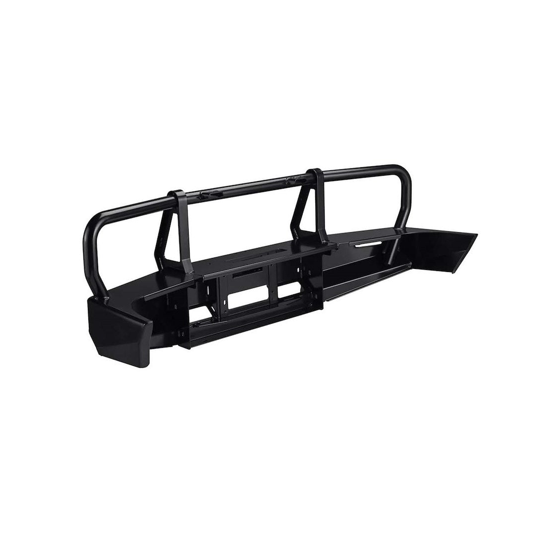 Product of ARB 3423020 Deluxe Bar Steel Powder Coated Bumper