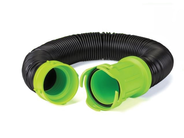 Product of Thetford 17915 5 Feet Black Sewer Hose No