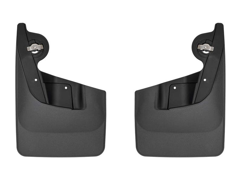 Weathertech (Usa) 110183 Mud Flap||110183.Jpg||85||w24110183||1503718