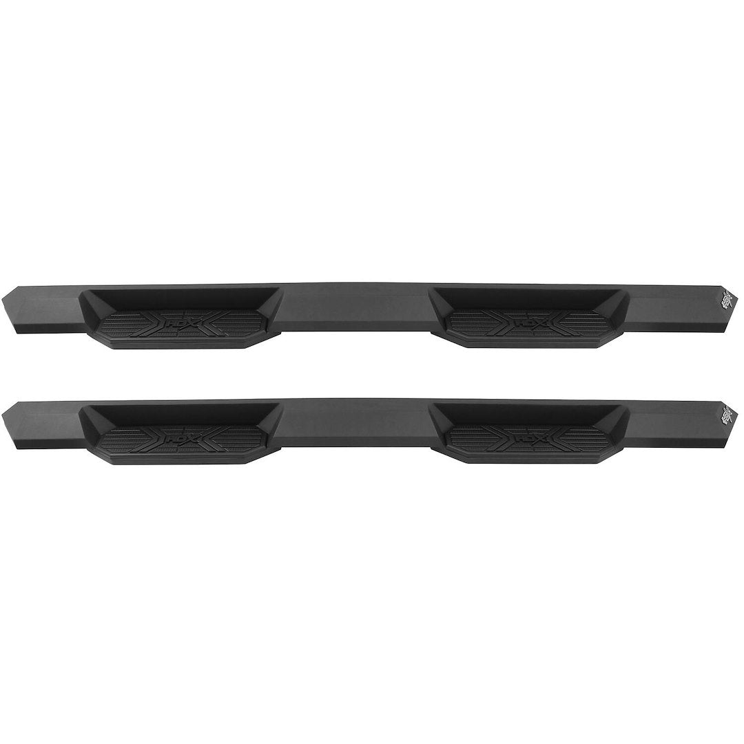 Product of Westin Automotive 56-23725 HDX Xtreme Nerf Bar With Surface Steps