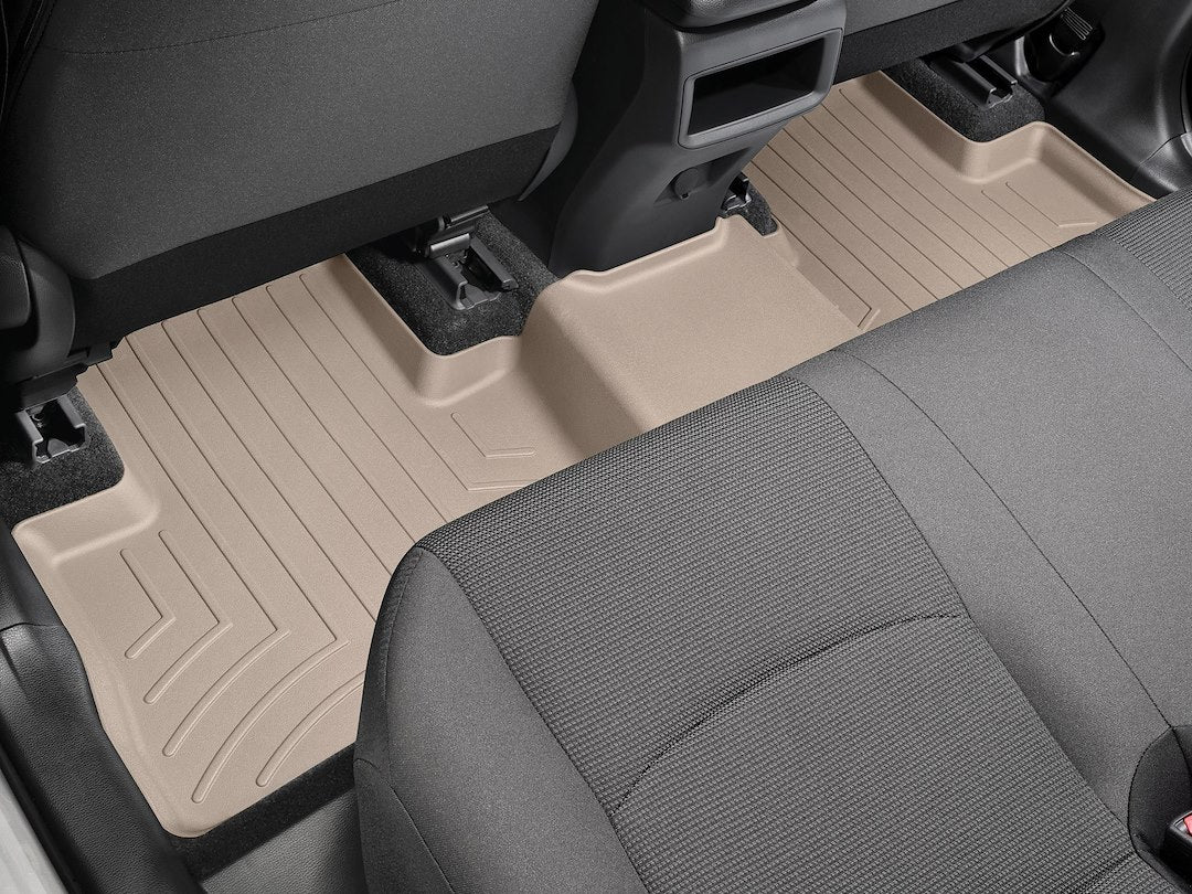 Weathertech (Usa) 4515162 Floor Liner||4515162_1.Jpg||86||w244515162||869176