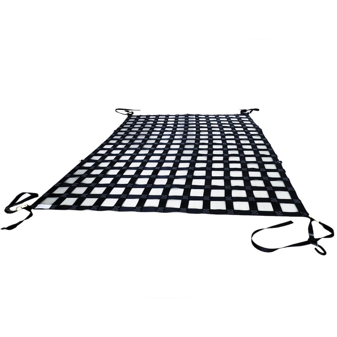 Product of Trailfx G22019b Exterior Cargo Net