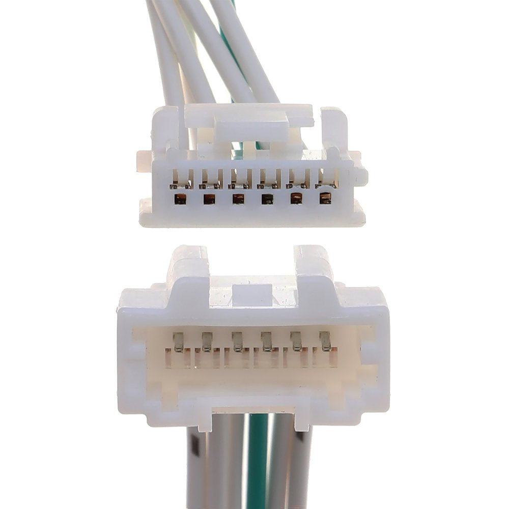 Tekonsha 118890 Trailer Wiring Connector||118890_2.Jpg||87||t1m118890||1722187