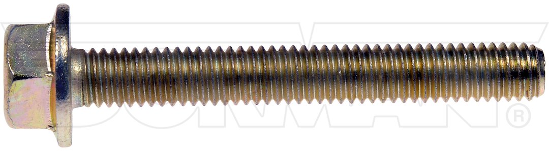 Dorman (Oe Solutions) 980-242 Bolt||980-242-001.Jpg||86||d18980242||1257540