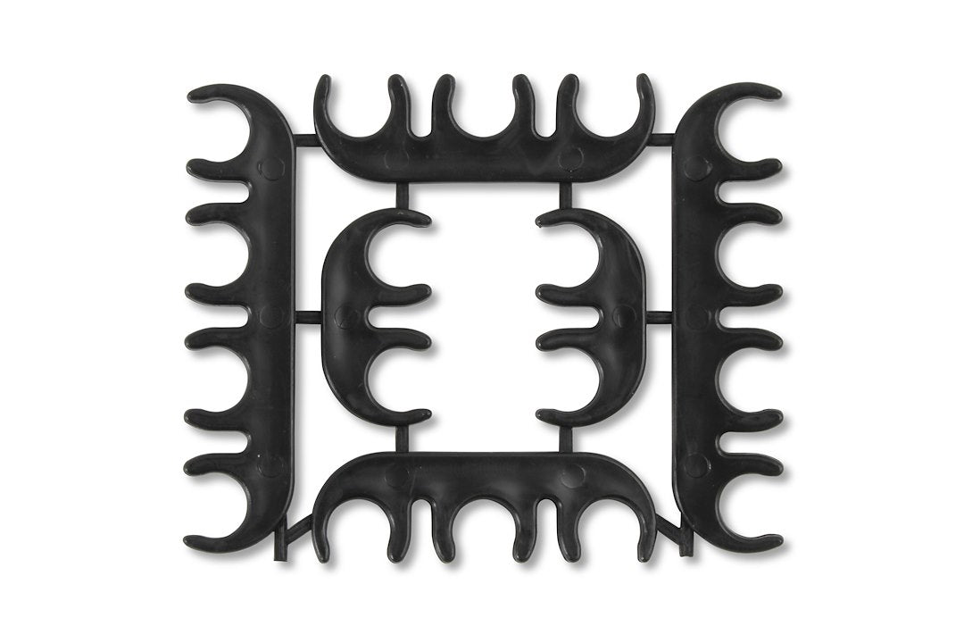 Product of Accel Ignition 4040b Spark Plug Wire Set