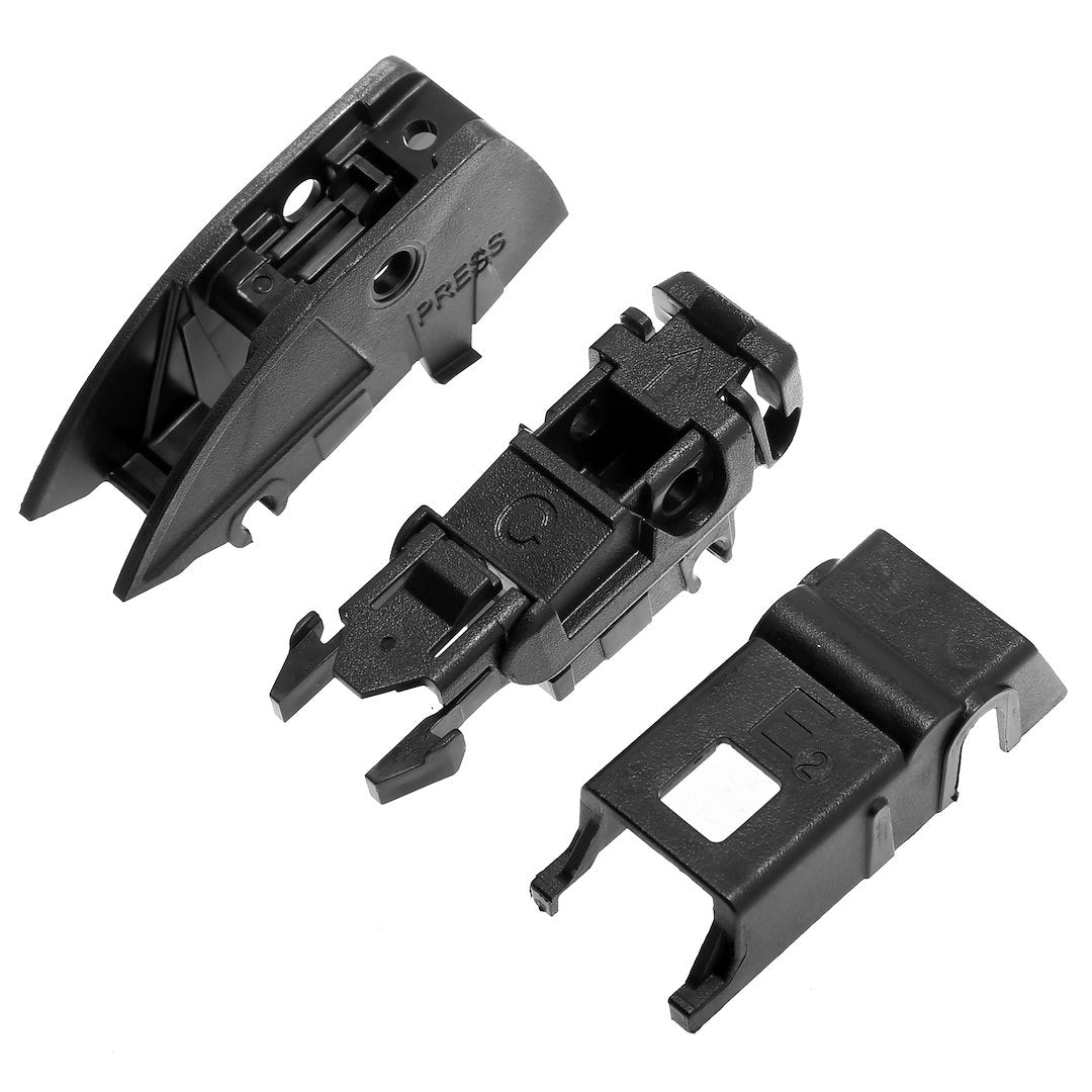 Product of Anco A-19-M Windshield Wiper Blade