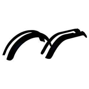 Crown Automotive J8997109 Fender Flare||j8997109_Thu.Jpg||87||c1yj8997109||2442121