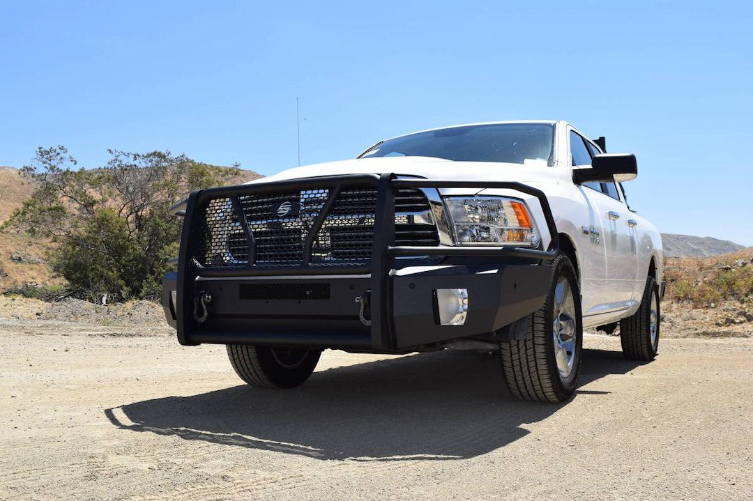 Product of Steelcraft 60-12250 Elevation Bumper