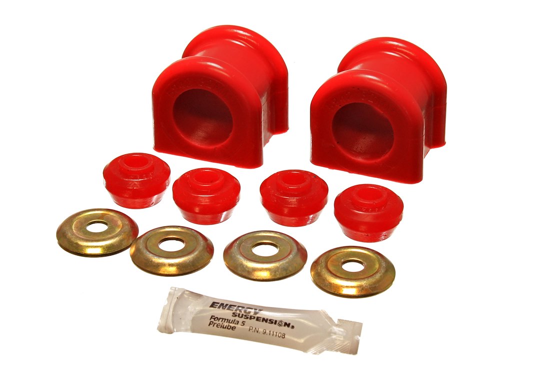 Product of Energy Suspension 5.5174r Stabilizer Bar Mount Bushing