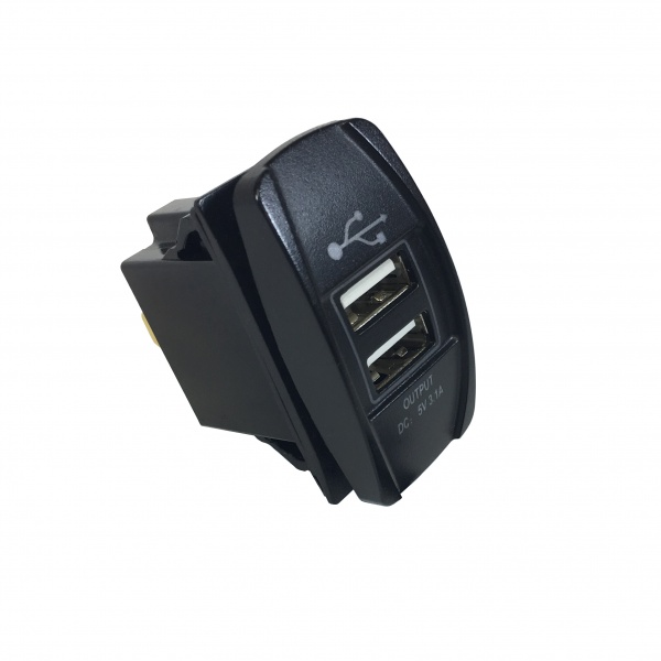 Product of Wirthco 20603 Usb Outlet