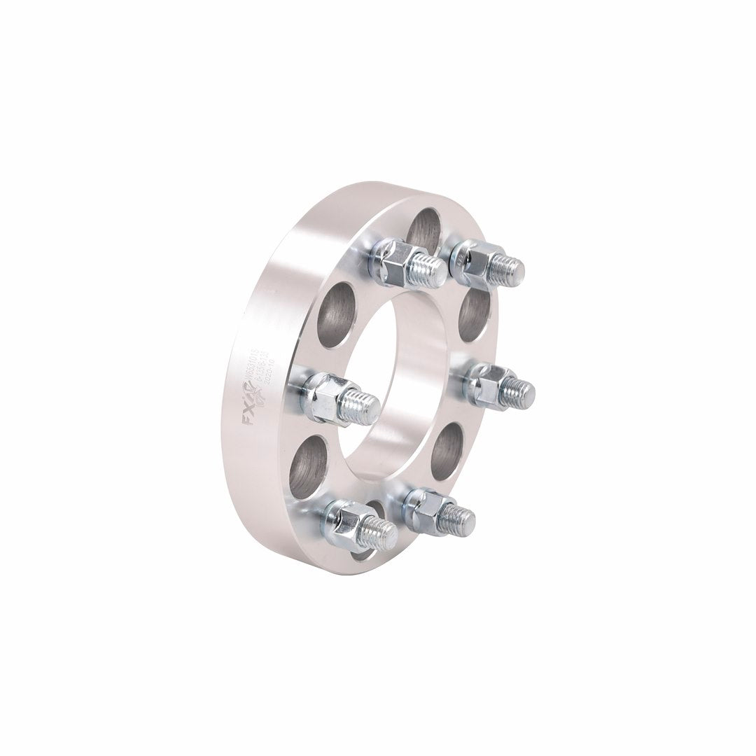 Fx Wheels W653101s Wheel Spacer||t8w_W653101s_Wheel Adapter_5.Jpg||89||t8ww653101s||2292393