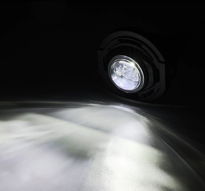 Alpharex Usa 210006 Driving/ Fog Light||210006_5.Jpg||89||alp210006||1735673