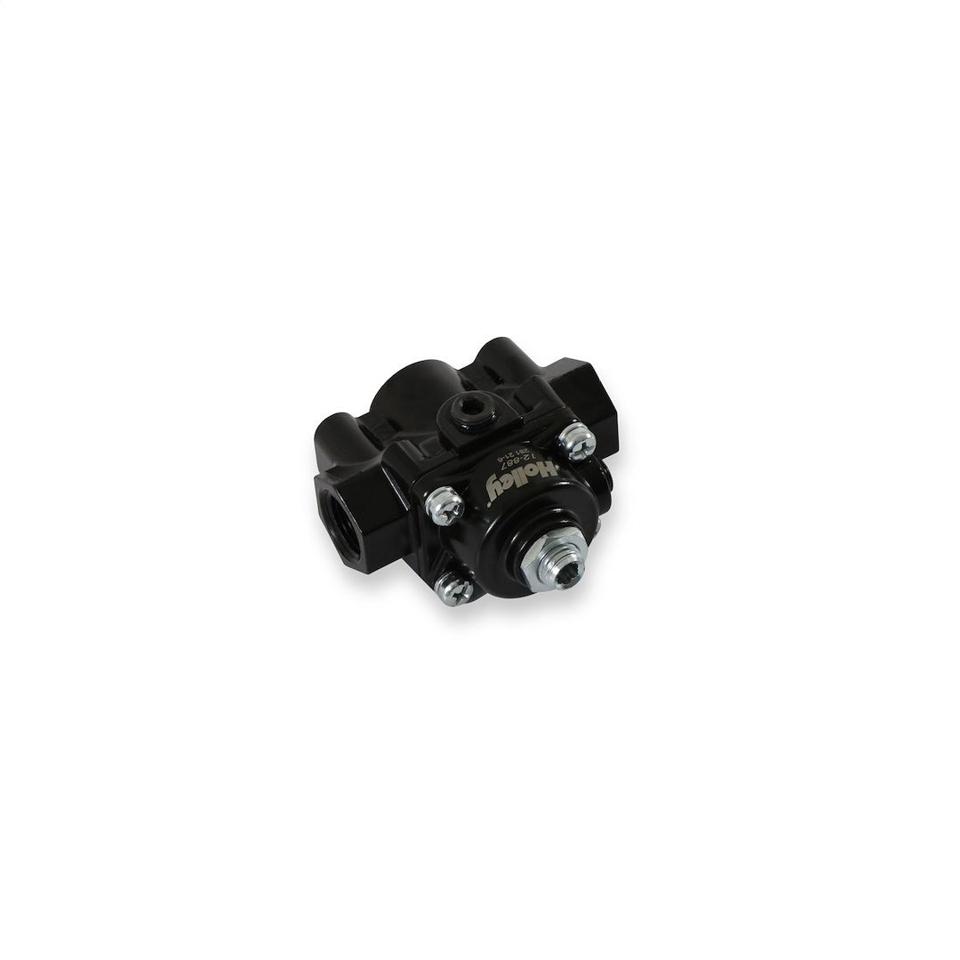 Holley Performance 12-887 Fuel Pressure Regulator||||88||h1912887||2020930