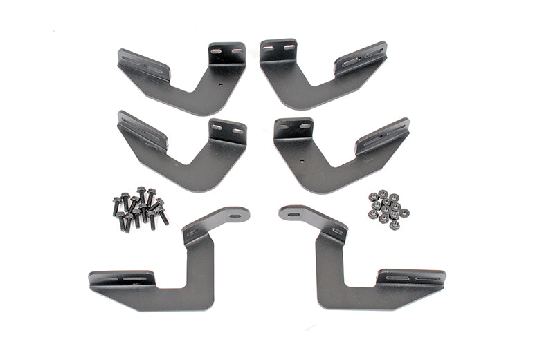 Dee Zee Dz 16368 Running Board Mounting Kit||dz 16368.Jpg||85||d37dz16368||1779249