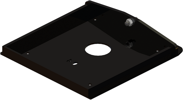 Product of Pullrite 331704 Trailer King Pin Wedge