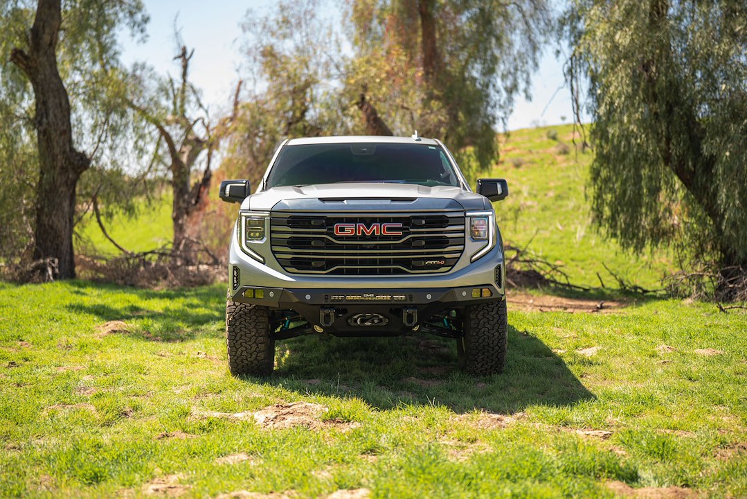 Dv8 Offroad Fbgc1-03 Bumper||fbgc1-03_7.Jpg||92||dv8fbgc103||2249170