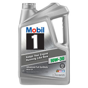 Product of Mobil 1 122326 Oil