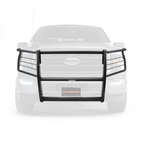 Product of Go Rhino 3298MT Grille Guard