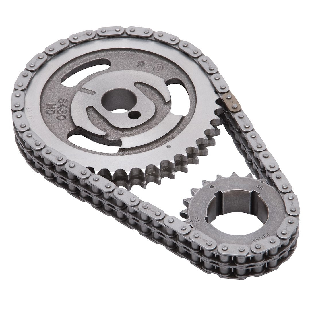 Edelbrock 7820 Timing Gear Set||007820_V2.Jpg||86||e117820||1369022
