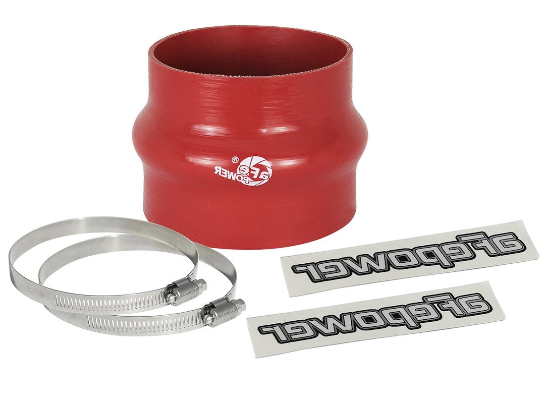 Product of Advanced Flow Engineering 59-00061 Air Intake Hose Coupler