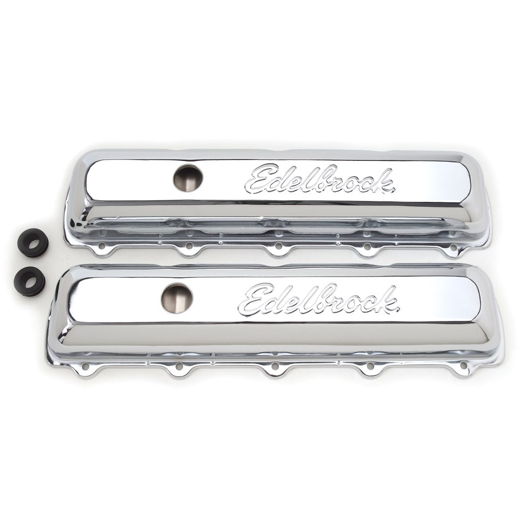 Product of Edelbrock 4485 Valve Cover