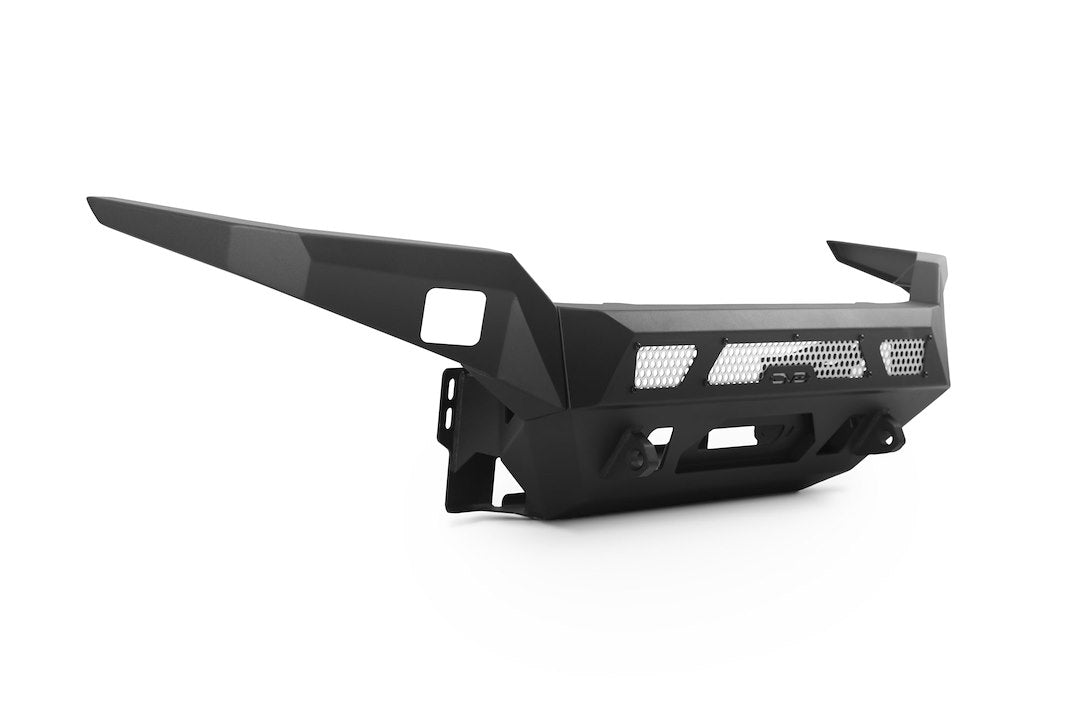 Product of DV8 Offroad FBTT1-07 MTO Series Bumper