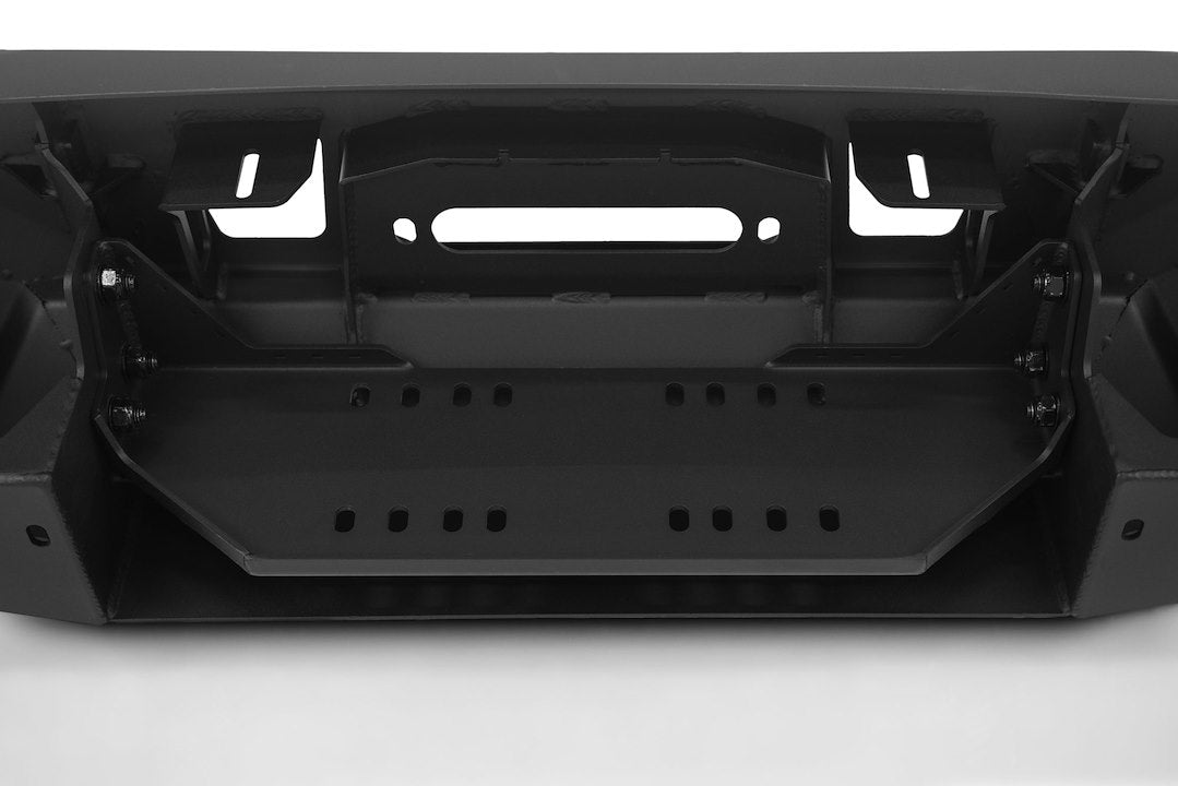 Product of DV8 Offroad FBTF3-02 Centric Bumper