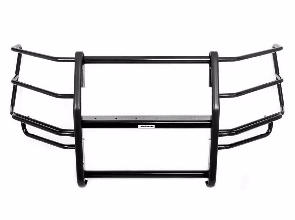 Go Rhino Safety Division 5342 Bumper Push Bar||5342_3.Jpg||88||p2s5342||883237