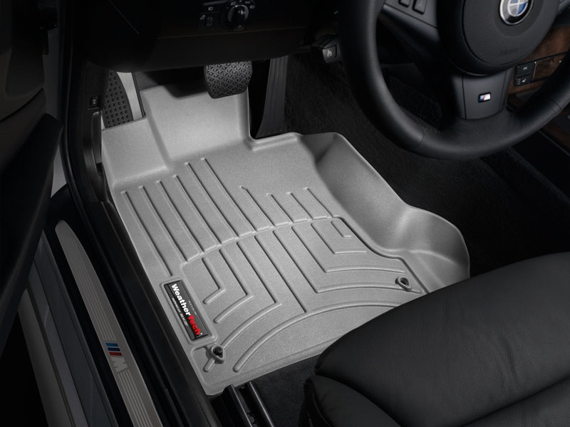 Weathertech (Usa) 461641 Floor Liner||461641_1.Jpg||86||w24461641||1709040
