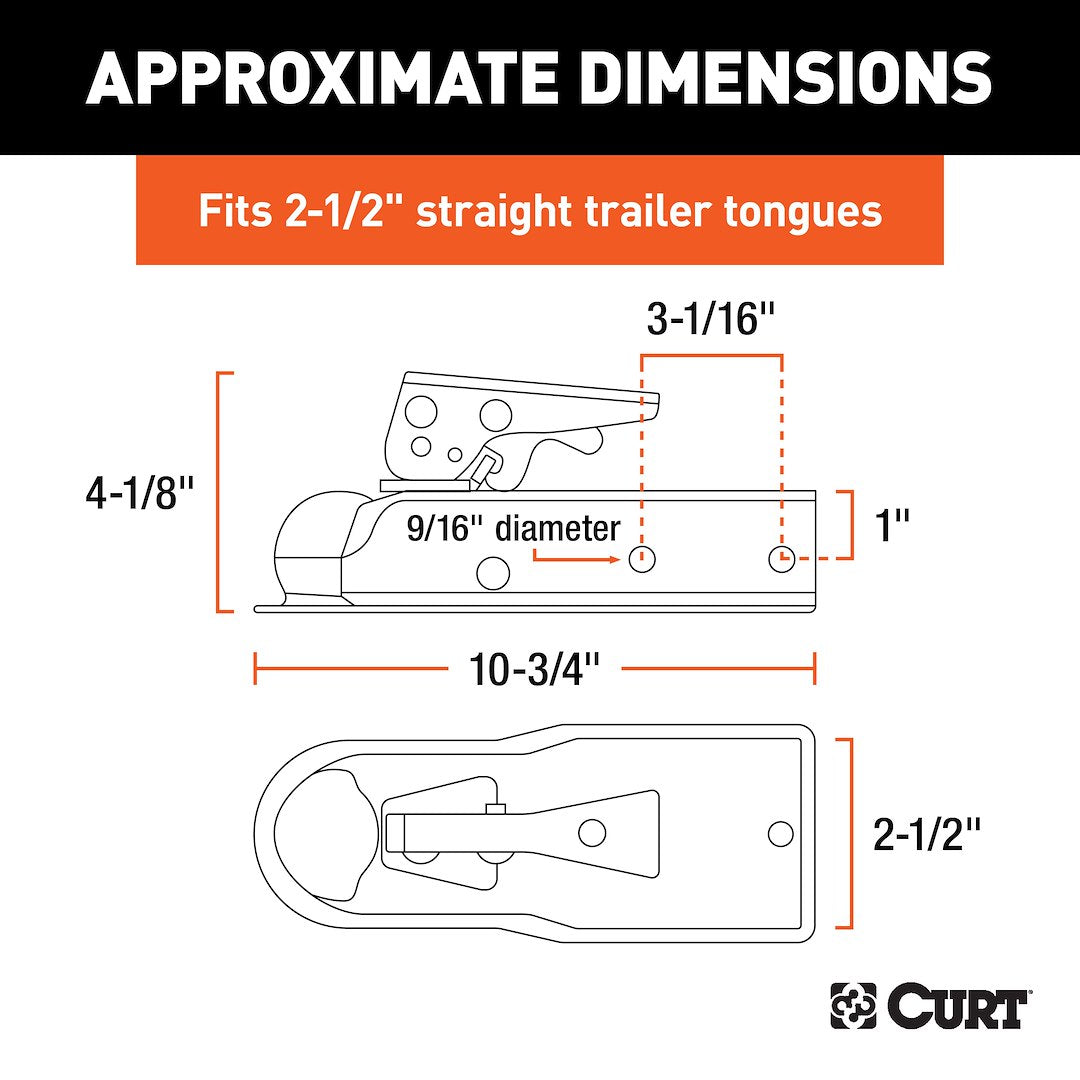 Curt 25135 Trailer Coupler||25135_3008x1990_Ca.Jpg||90||c9325135||1174033