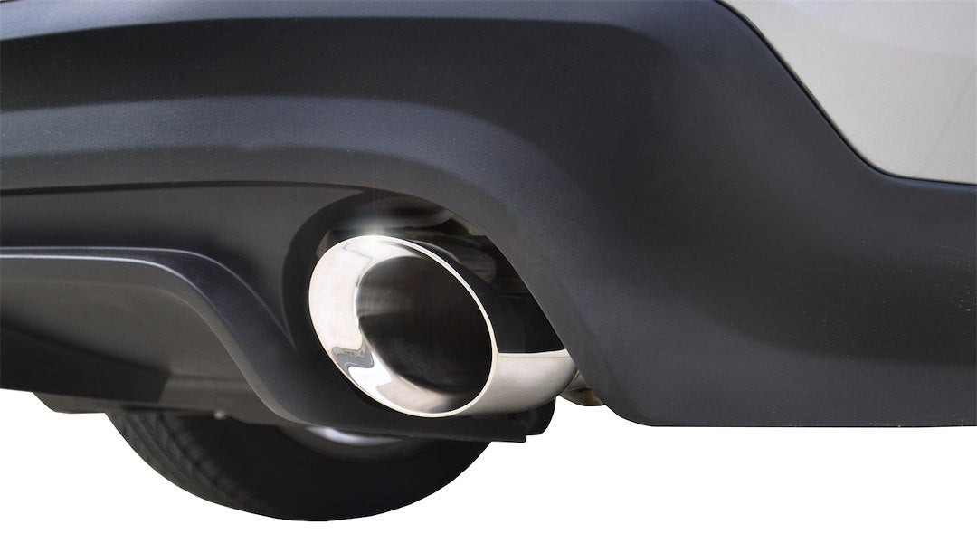Corsa Performance 14317 Exhaust System Kit||||87||c1m14317||2009143