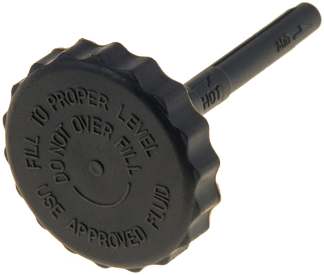 Help! By Dorman 82581 Power Steering Reservoir Cap||82581-007.Jpg||91||d1882581||1106197