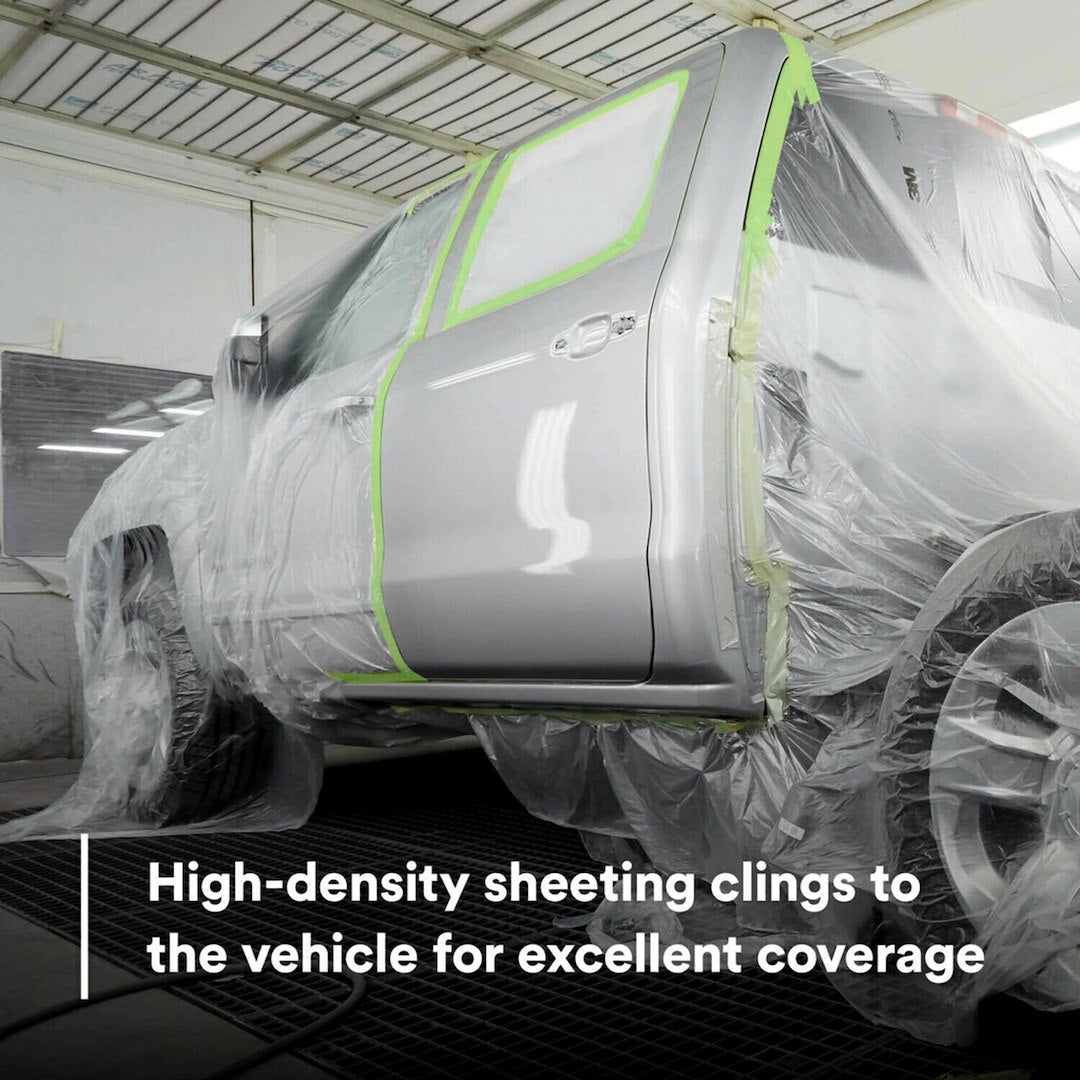 Product of 3m 06727 Protective Film