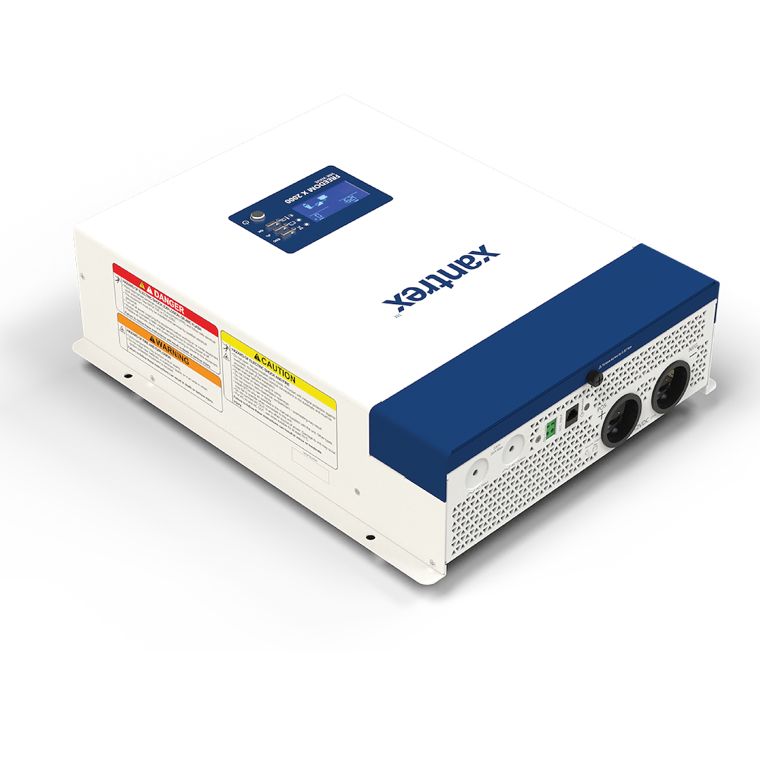 Product of Xantrex 817-1000 Power Inverter