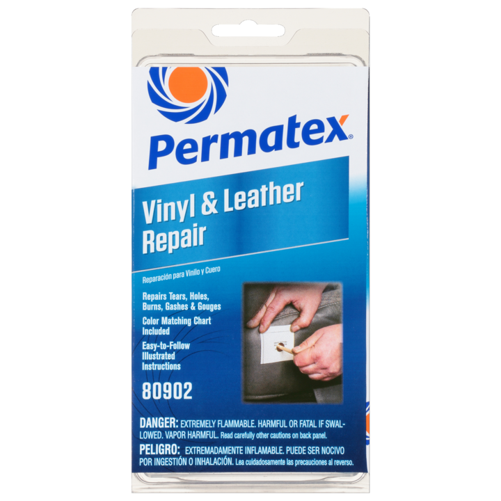 Product of Permatex 80902 Vinyl Repair Kit