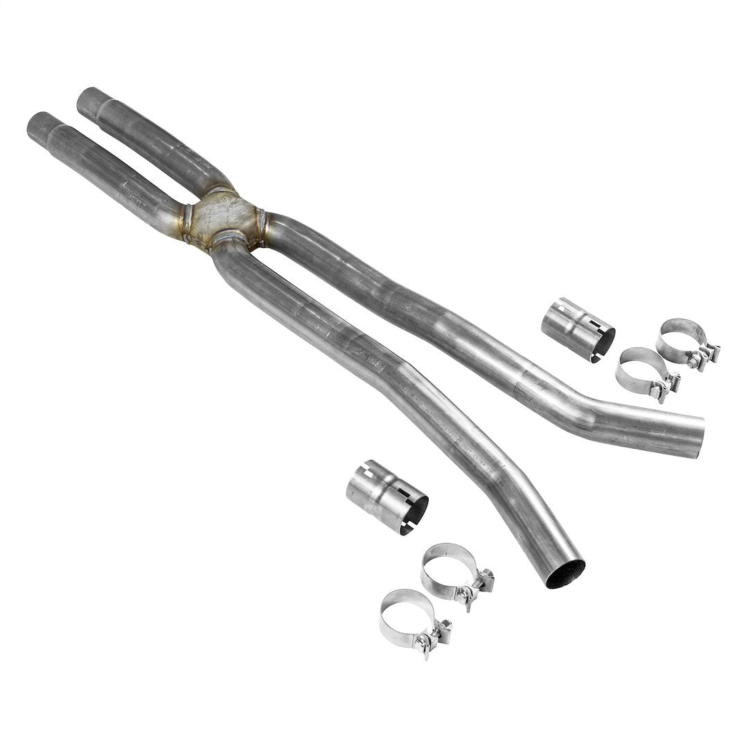 Product of Flowmaster 817817 Exhaust Crossover Pipe